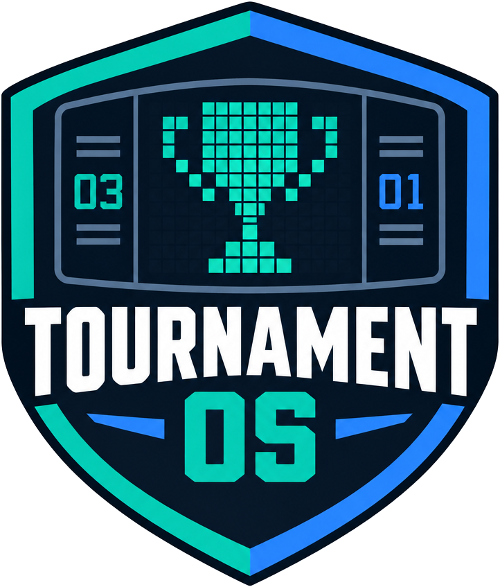 Tournament OS logo