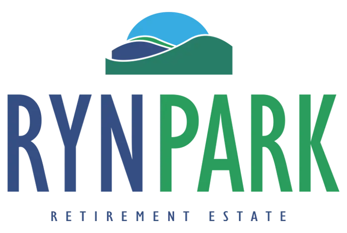 RYNPARK Retirement Estate logo
