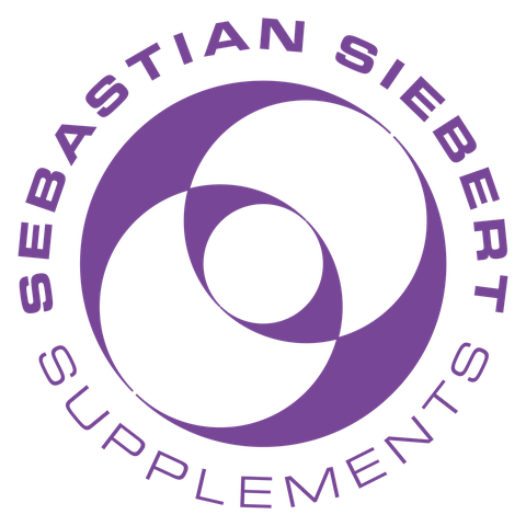Sebastian Siebert Supplements logo