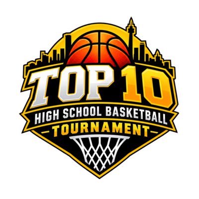 Top 10 Tournament logo